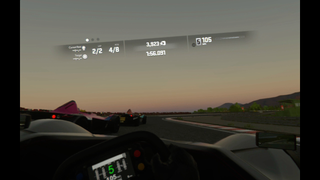 If There's A Game Making PSVR Users Nauseous, It's Probably <i>Driveclub</i>
